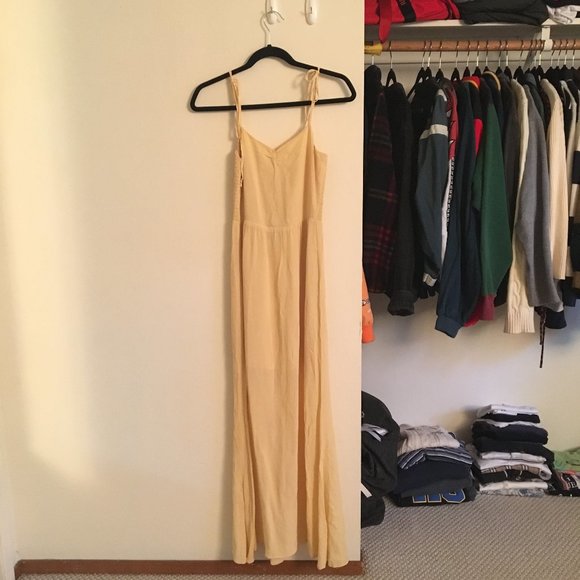 reformation sylvie dress - Picture 7 of 7